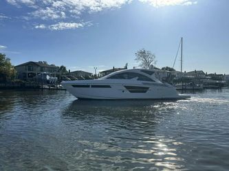 54' Cruisers Yachts 2021 Yacht For Sale